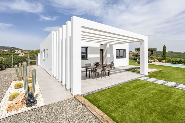 Finca/Casa Rural de 3 habitaciones en Alhaurín el Grande en venta con piscina garaje - 829.000 € (Ref: 10062815)