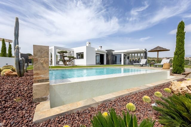 Finca/Casa Rural de 3 habitaciones en Alhaurín el Grande en venta con piscina garaje - 829.000 € (Ref: 10062815)