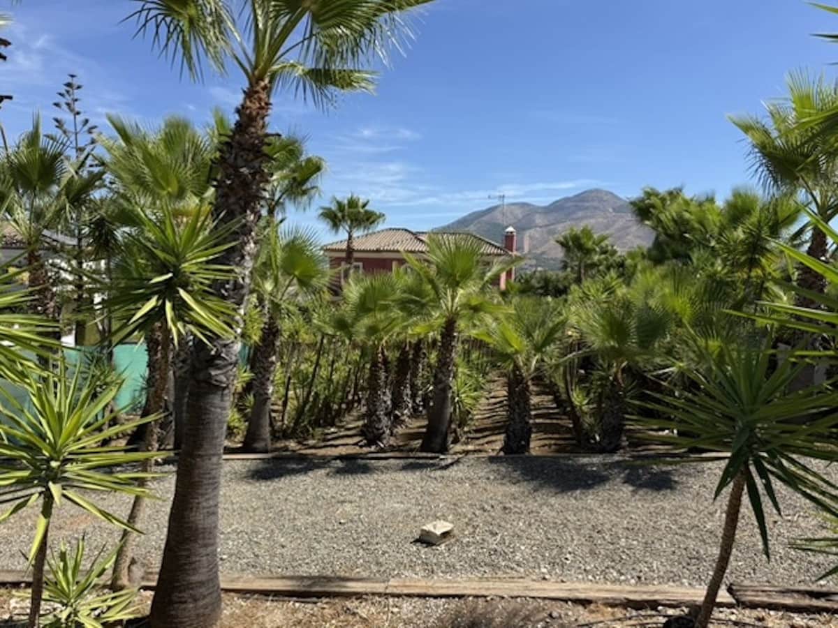 Bauplatz zu verkaufen in Coin - 120.000 € (Ref: 10100992)
