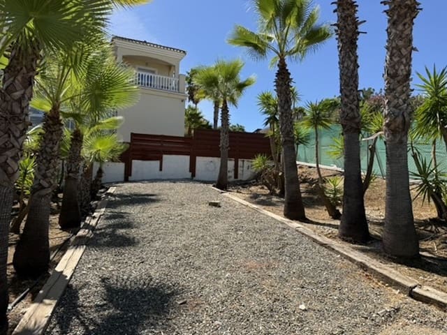 Bauplatz zu verkaufen in Coín - 120.000 € (Ref: 10100992)