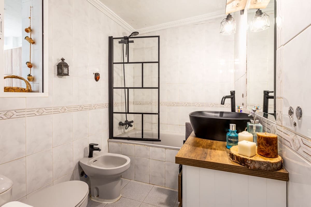 3 chambre Maison de Ville à vendre à Alhaurin el Grande - 310 000 € (Ref: 10124702)