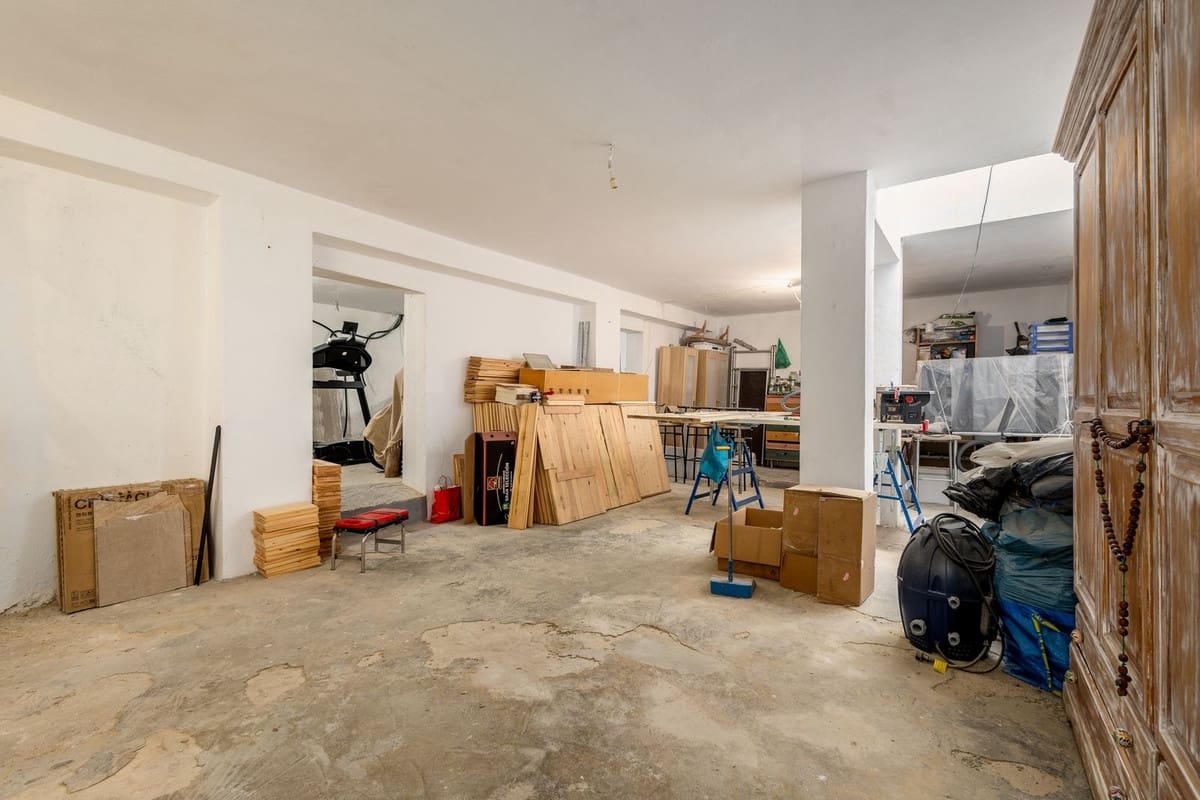 3 chambre Maison de Ville à vendre à Alhaurin el Grande - 310 000 € (Ref: 10124702)
