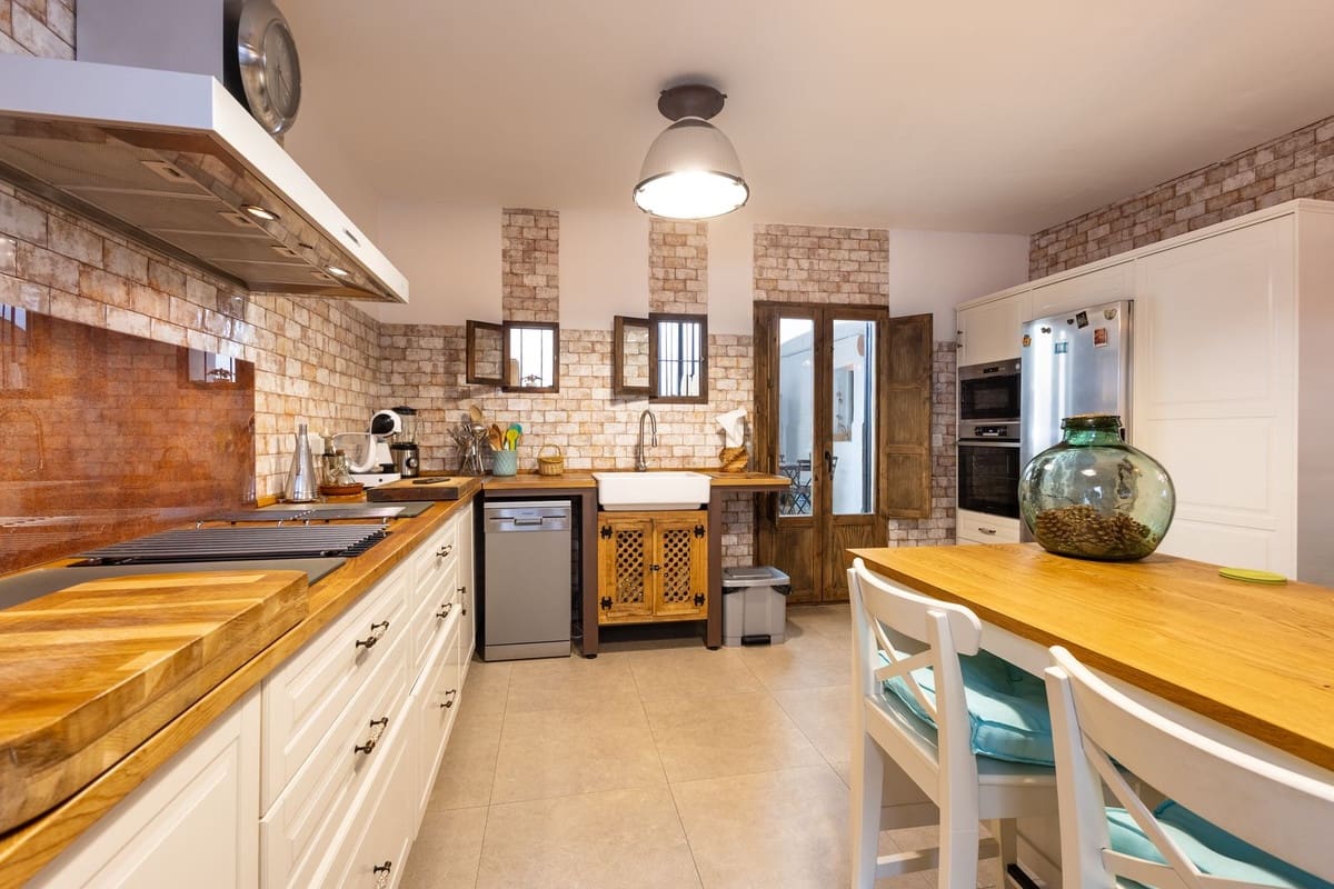 3 chambre Maison de Ville à vendre à Alhaurin el Grande - 310 000 € (Ref: 10124702)