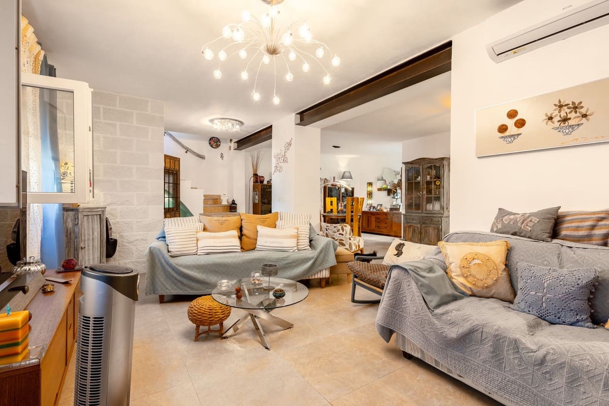 3 chambre Maison de Ville à vendre à Alhaurin el Grande - 310 000 € (Ref: 10124702)