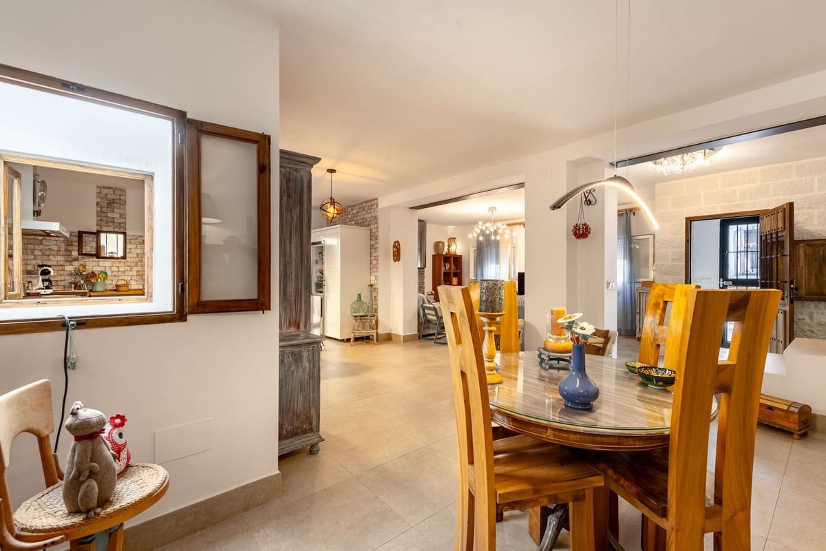 3 chambre Maison de Ville à vendre à Alhaurin el Grande - 310 000 € (Ref: 10124702)