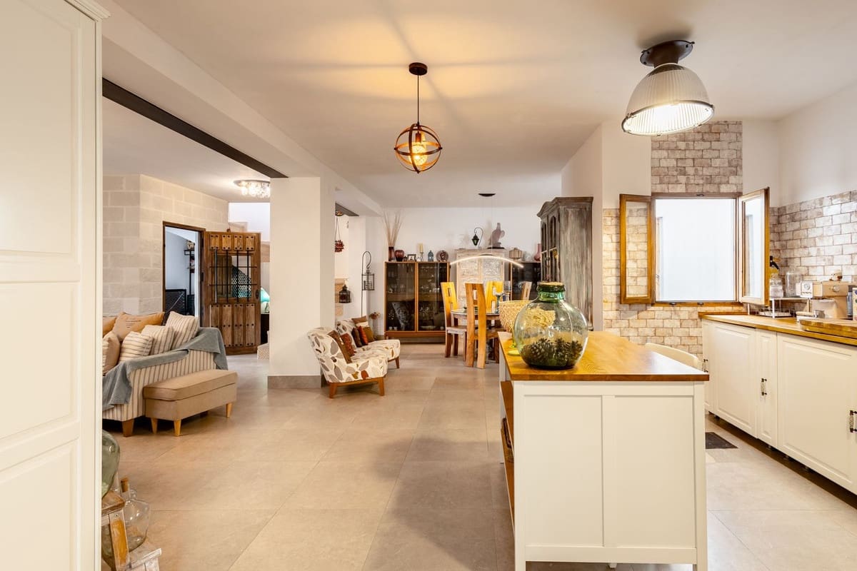 3 chambre Maison de Ville à vendre à Alhaurin el Grande - 310 000 € (Ref: 10124702)