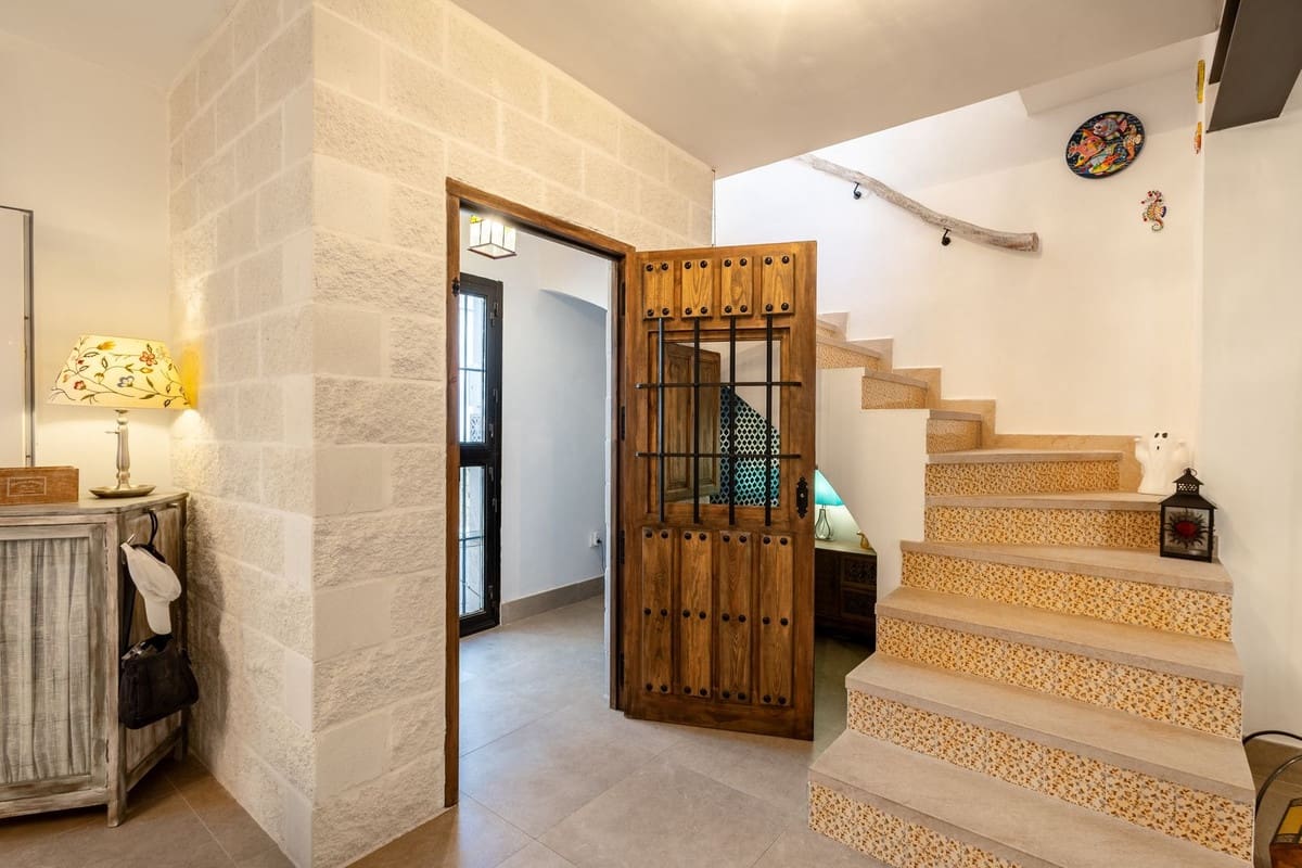 3 chambre Maison de Ville à vendre à Alhaurin el Grande - 310 000 € (Ref: 10124702)