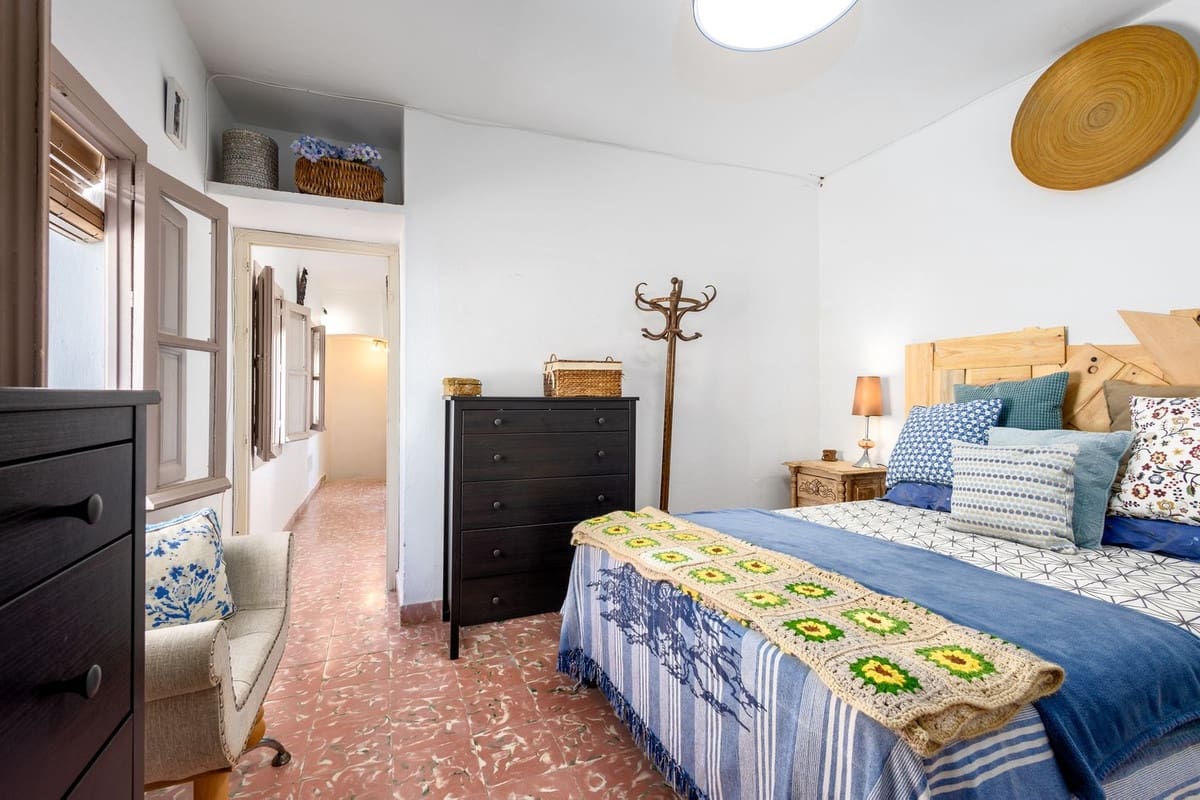 3 chambre Maison de Ville à vendre à Alhaurin el Grande - 310 000 € (Ref: 10124702)