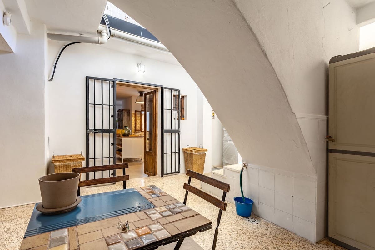 3 chambre Maison de Ville à vendre à Alhaurin el Grande - 310 000 € (Ref: 10124702)