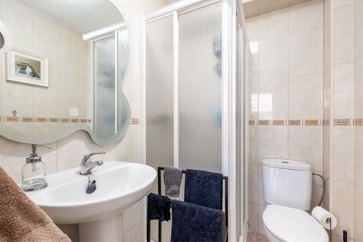 3 chambre Maison de Ville à vendre à Alhaurin el Grande - 310 000 € (Ref: 10124702)