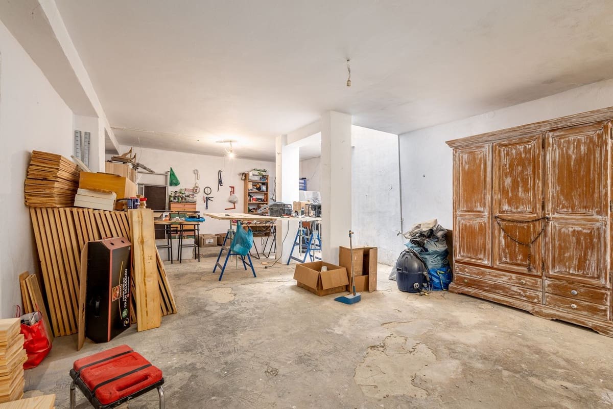3 chambre Maison de Ville à vendre à Alhaurin el Grande - 310 000 € (Ref: 10124702)
