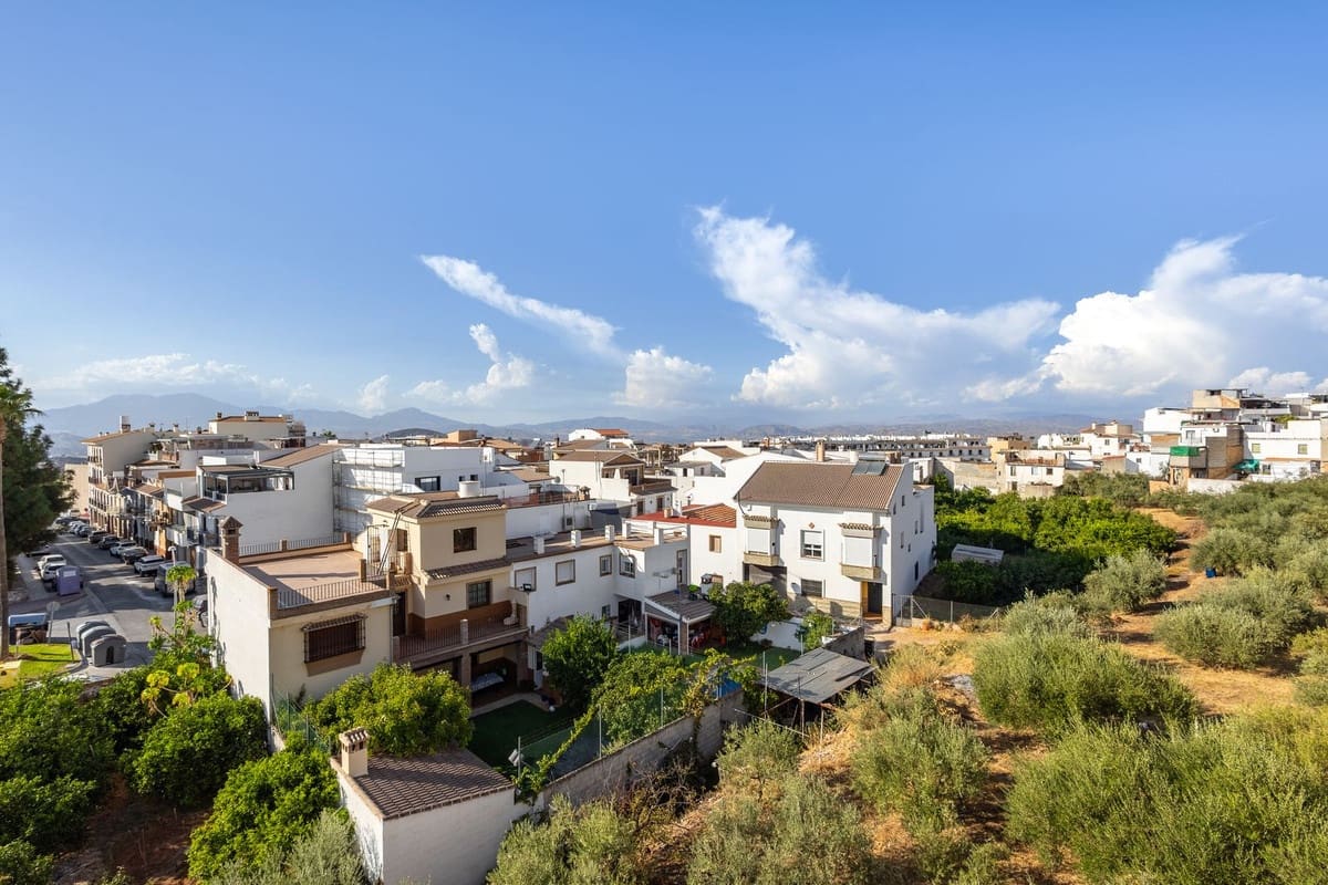 3 chambre Maison de Ville à vendre à Alhaurin el Grande - 310 000 € (Ref: 10124702)