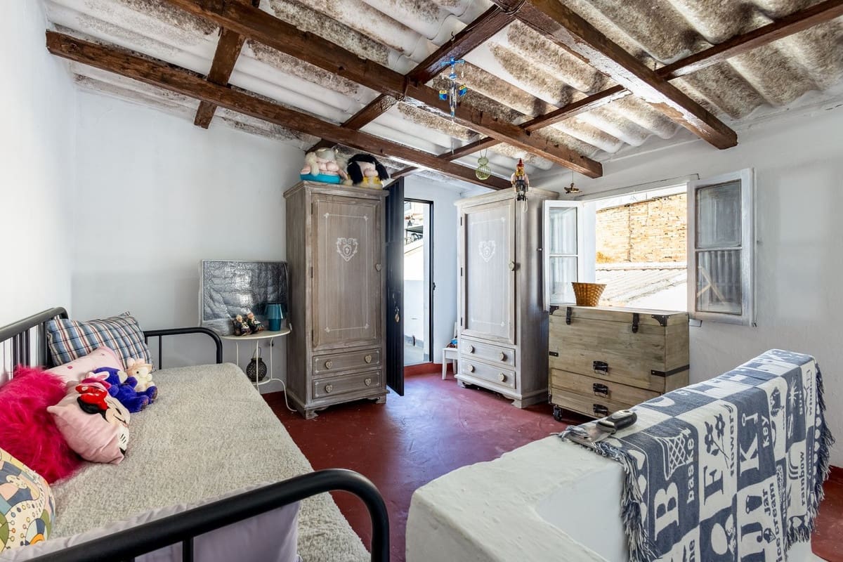 3 chambre Maison de Ville à vendre à Alhaurin el Grande - 310 000 € (Ref: 10124702)