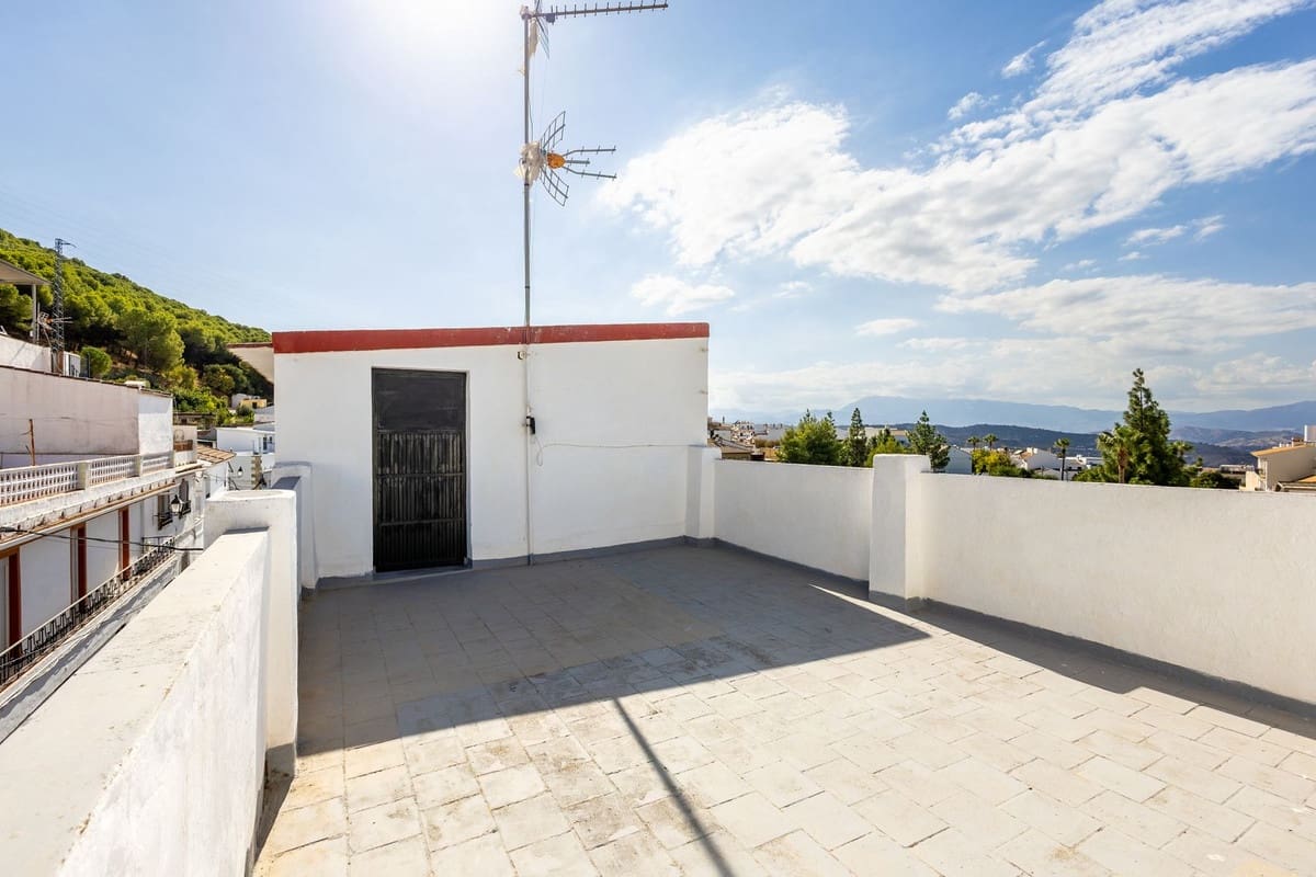 3 chambre Maison de Ville à vendre à Alhaurin el Grande - 310 000 € (Ref: 10124702)