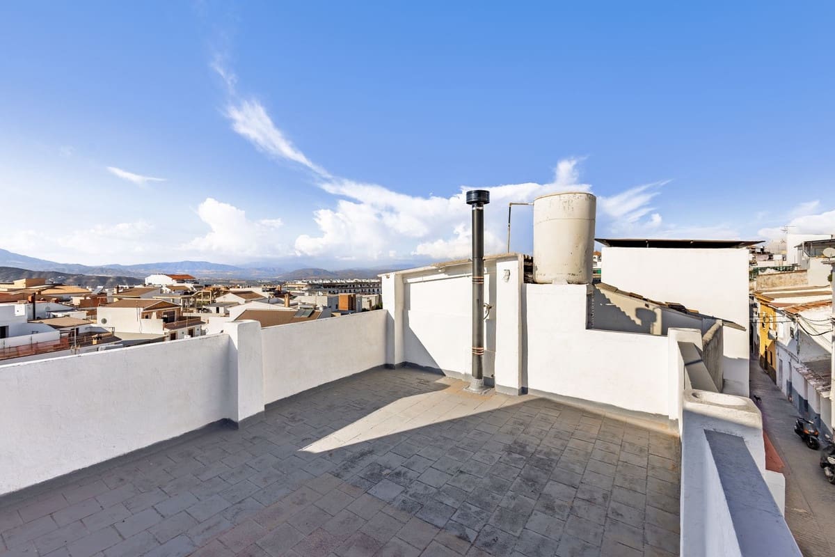 3 chambre Maison de Ville à vendre à Alhaurin el Grande - 310 000 € (Ref: 10124702)