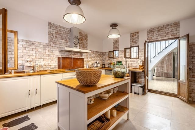 3 camera da letto Casa in vendita in Alhaurín el Grande - 310.000 € (Rif: 10124702)