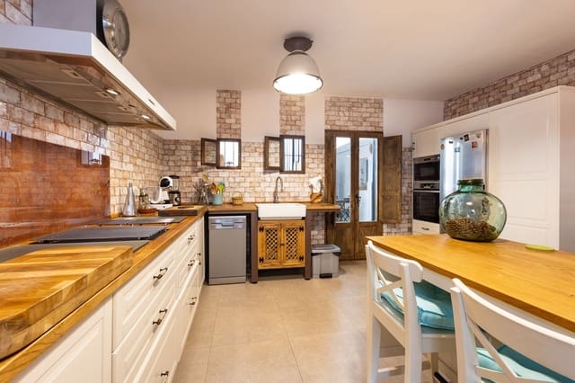 3 camera da letto Casa in vendita in Alhaurín el Grande - 310.000 € (Rif: 10124702)