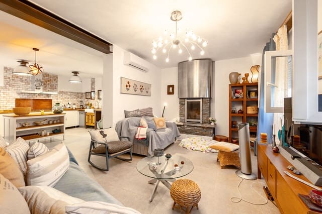3 camera da letto Casa in vendita in Alhaurín el Grande - 310.000 € (Rif: 10124702)