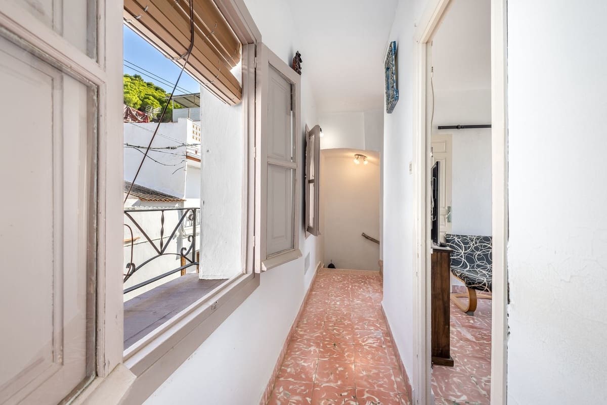 3 chambre Maison de Ville à vendre à Alhaurin el Grande - 310 000 € (Ref: 10124702)