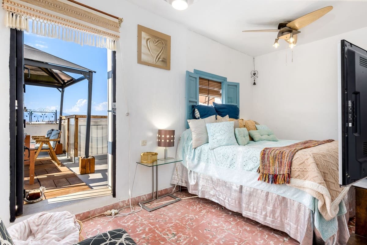 3 chambre Maison de Ville à vendre à Alhaurin el Grande - 310 000 € (Ref: 10124702)