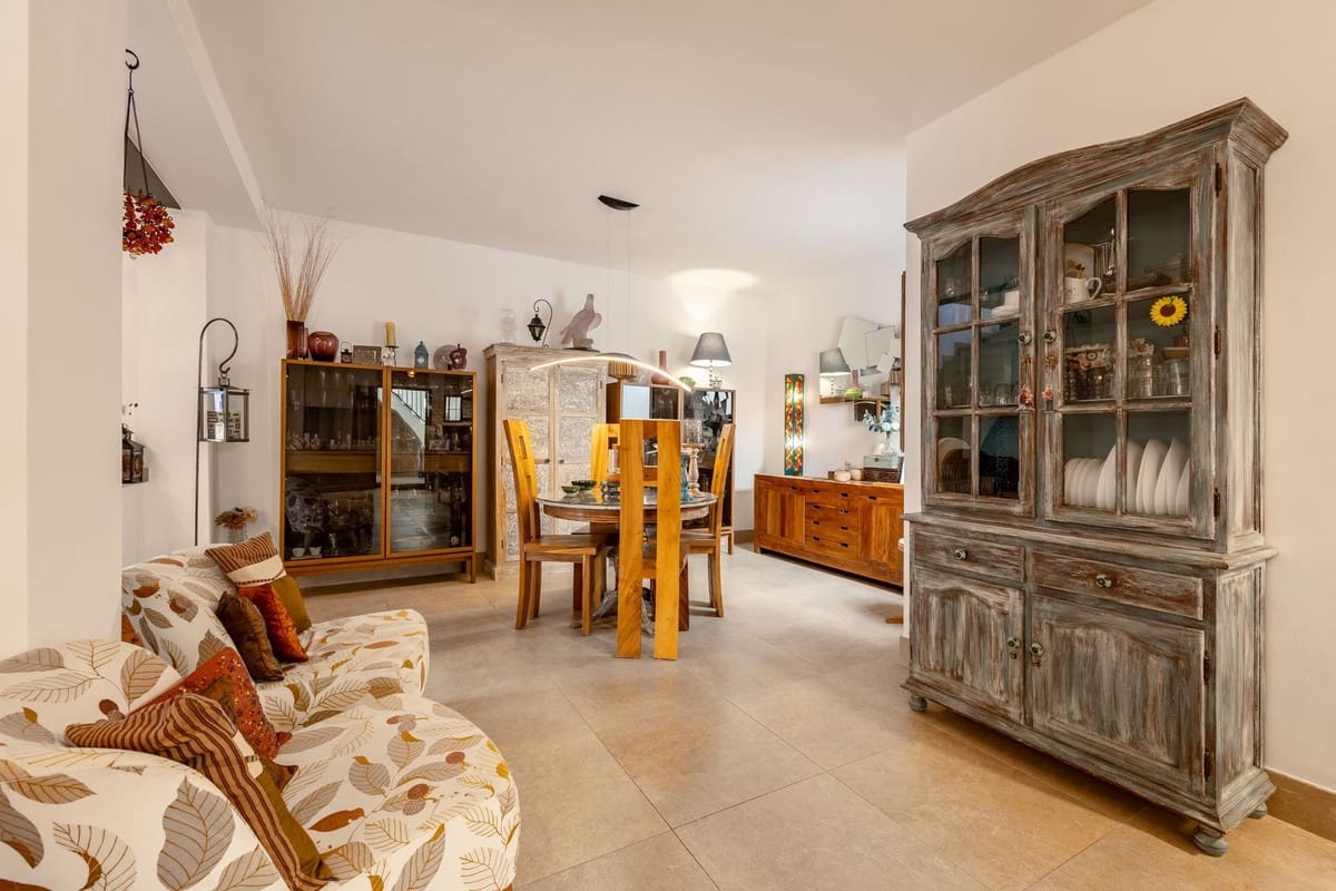 3 chambre Maison de Ville à vendre à Alhaurin el Grande - 310 000 € (Ref: 10124702)