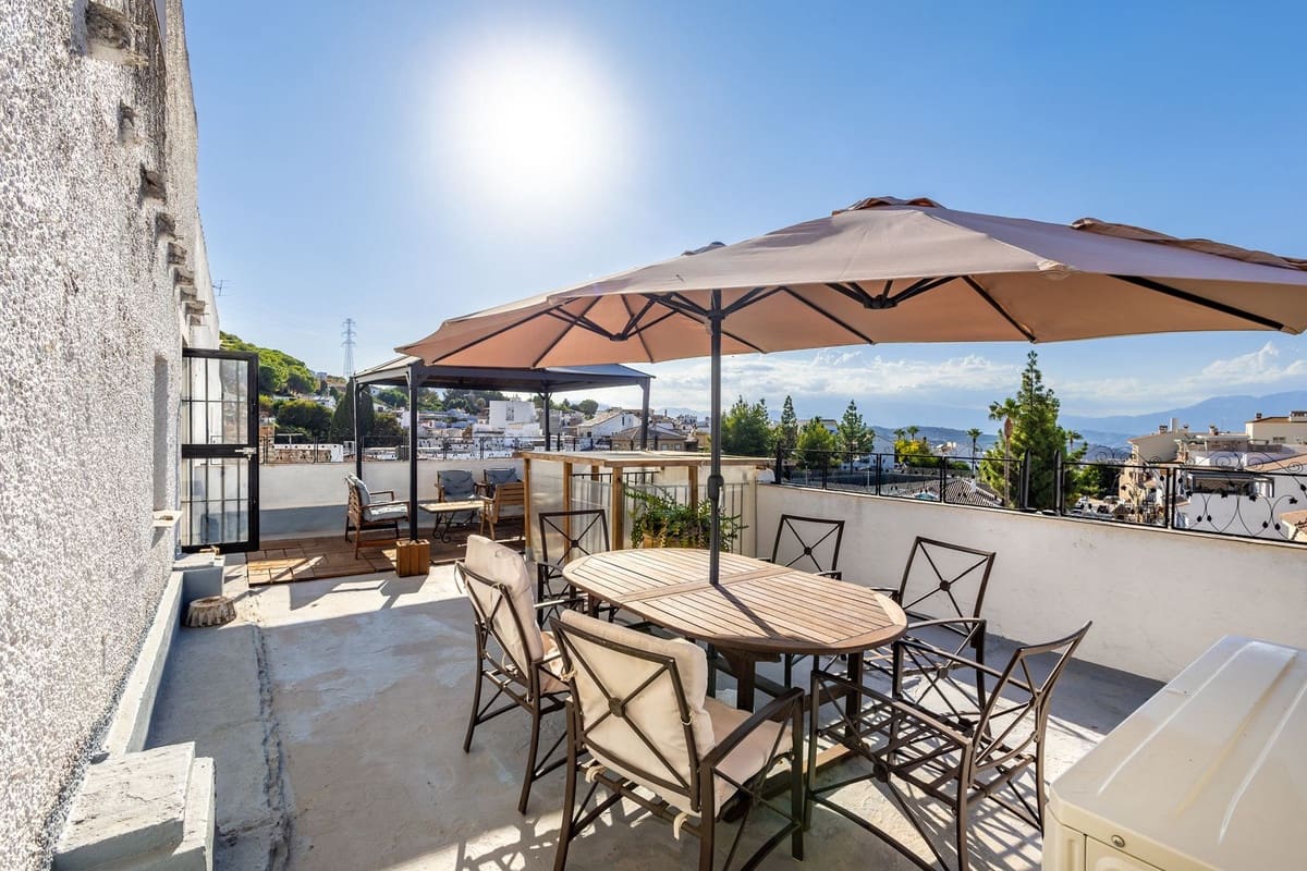 3 chambre Maison de Ville à vendre à Alhaurin el Grande - 310 000 € (Ref: 10124702)