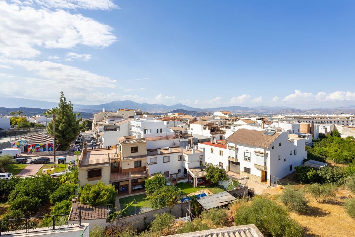 3 chambre Maison de Ville à vendre à Alhaurin el Grande - 310 000 € (Ref: 10124702)