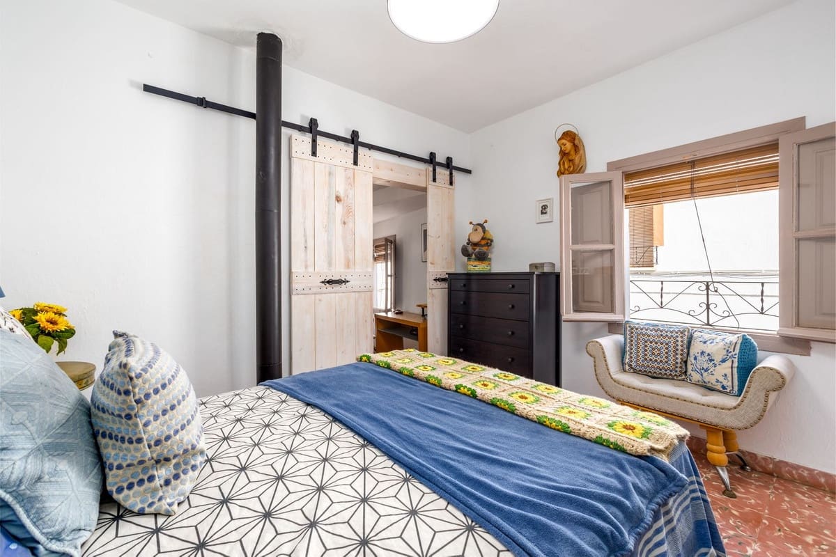 3 chambre Maison de Ville à vendre à Alhaurin el Grande - 310 000 € (Ref: 10124702)