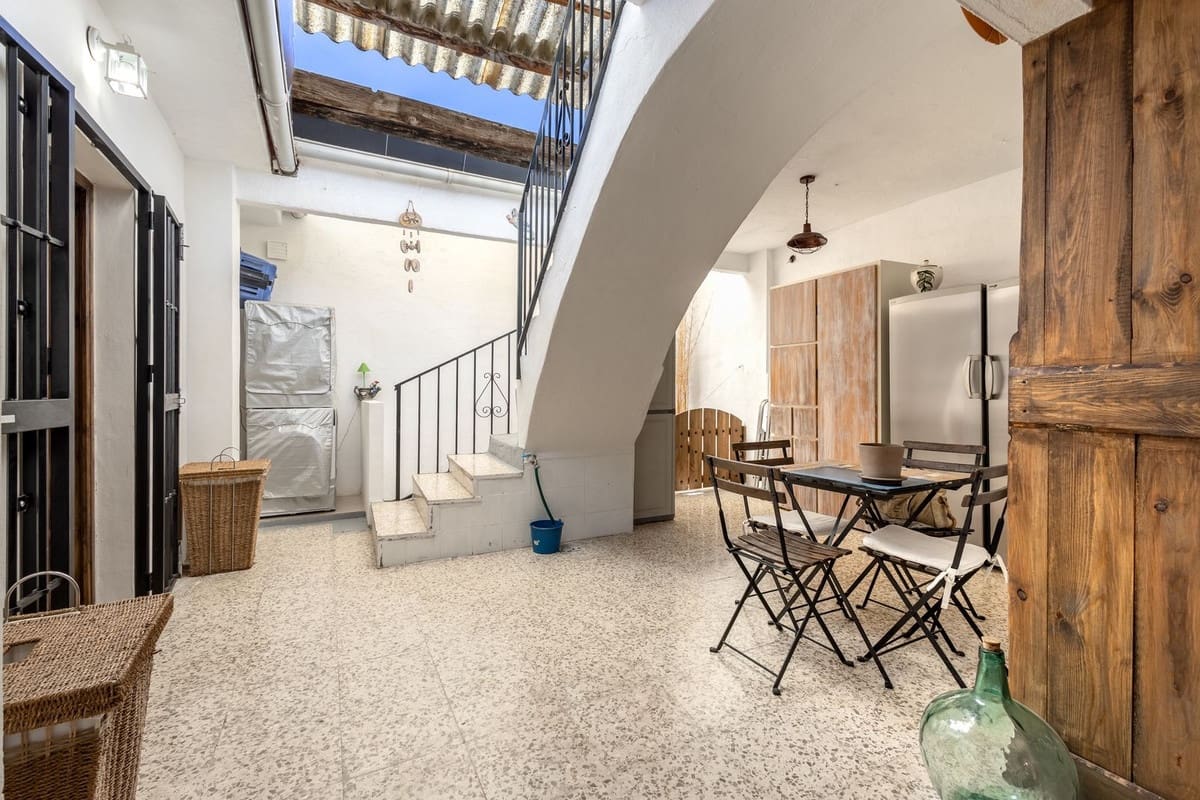 3 chambre Maison de Ville à vendre à Alhaurin el Grande - 310 000 € (Ref: 10124702)