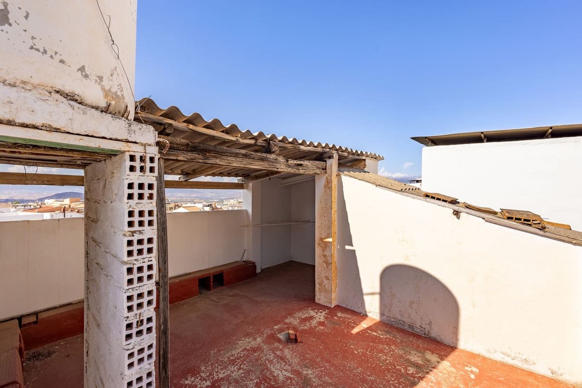 3 chambre Maison de Ville à vendre à Alhaurin el Grande - 310 000 € (Ref: 10124702)