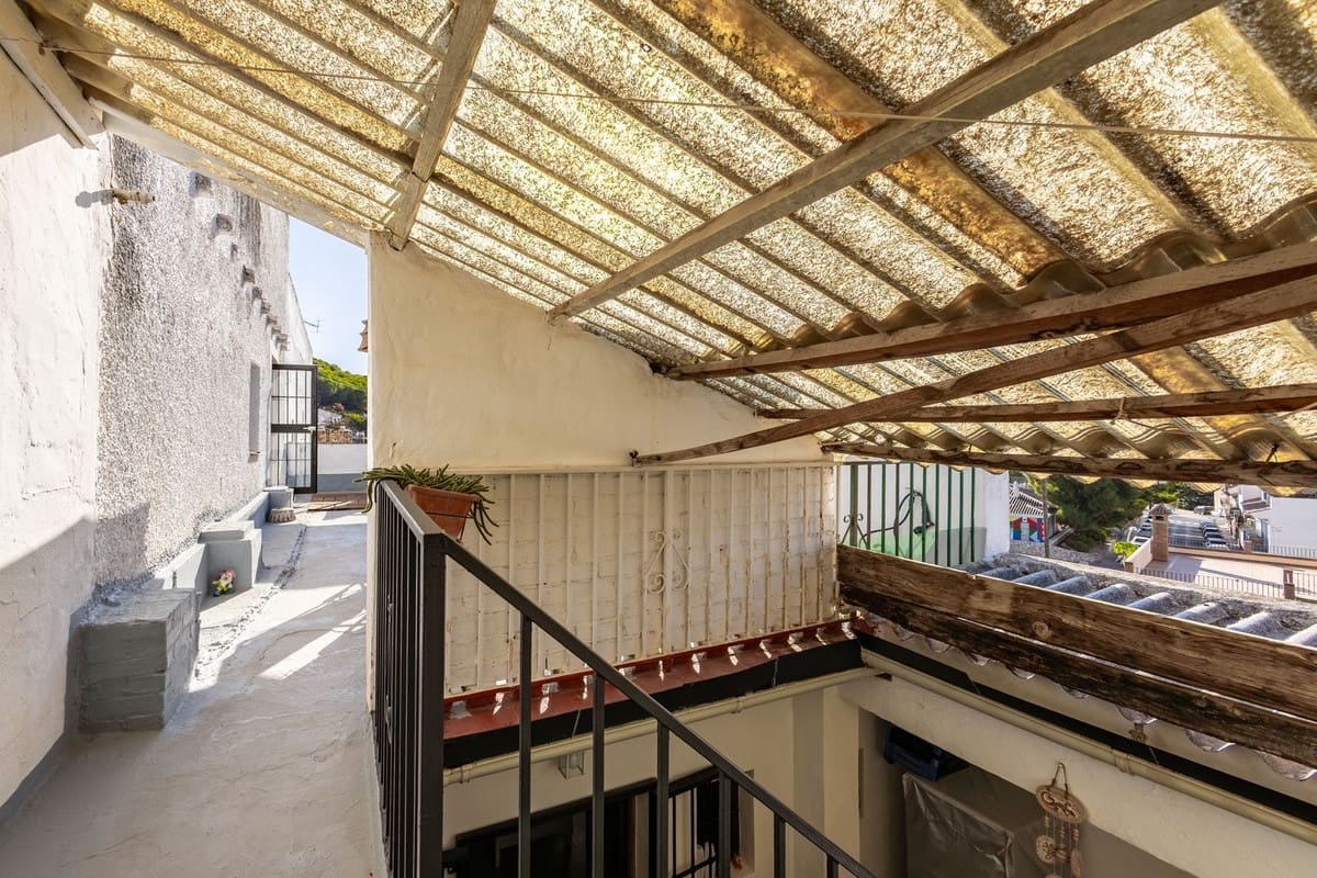 3 chambre Maison de Ville à vendre à Alhaurin el Grande - 310 000 € (Ref: 10124702)