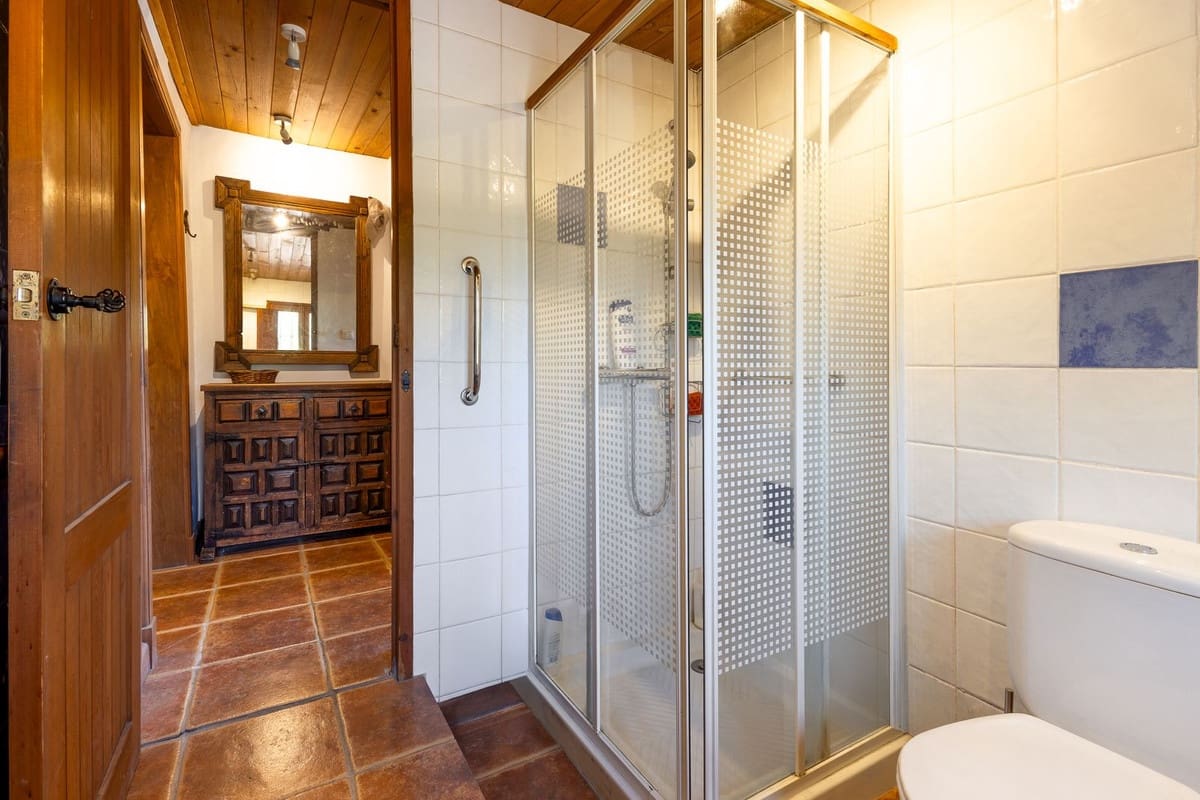 Finca/Casa Rural de 3 habitaciones en Coín en venta con piscina - 325.000 € (Ref: 10130686)