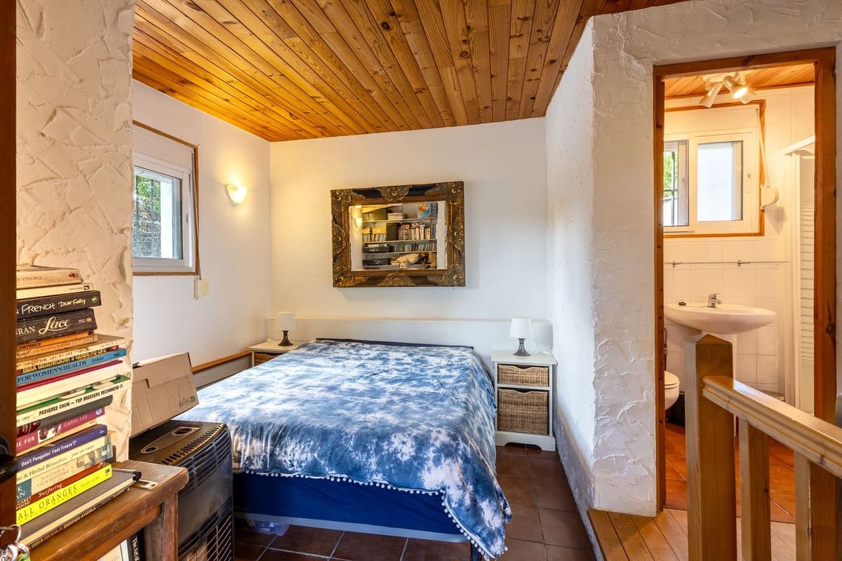 Finca/Casa Rural de 3 habitaciones en Coín en venta con piscina - 325.000 € (Ref: 10130686)
