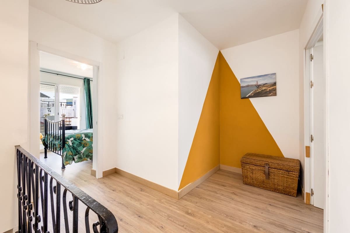 3 bedroom Townhouse for sale in Alhaurin el Grande - € 295,000 (Ref: 10169072)