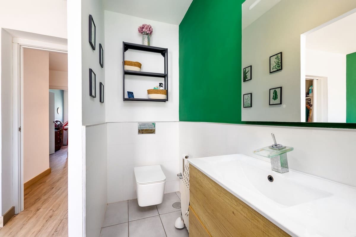 3 bedroom Townhouse for sale in Alhaurin el Grande - € 295,000 (Ref: 10169072)