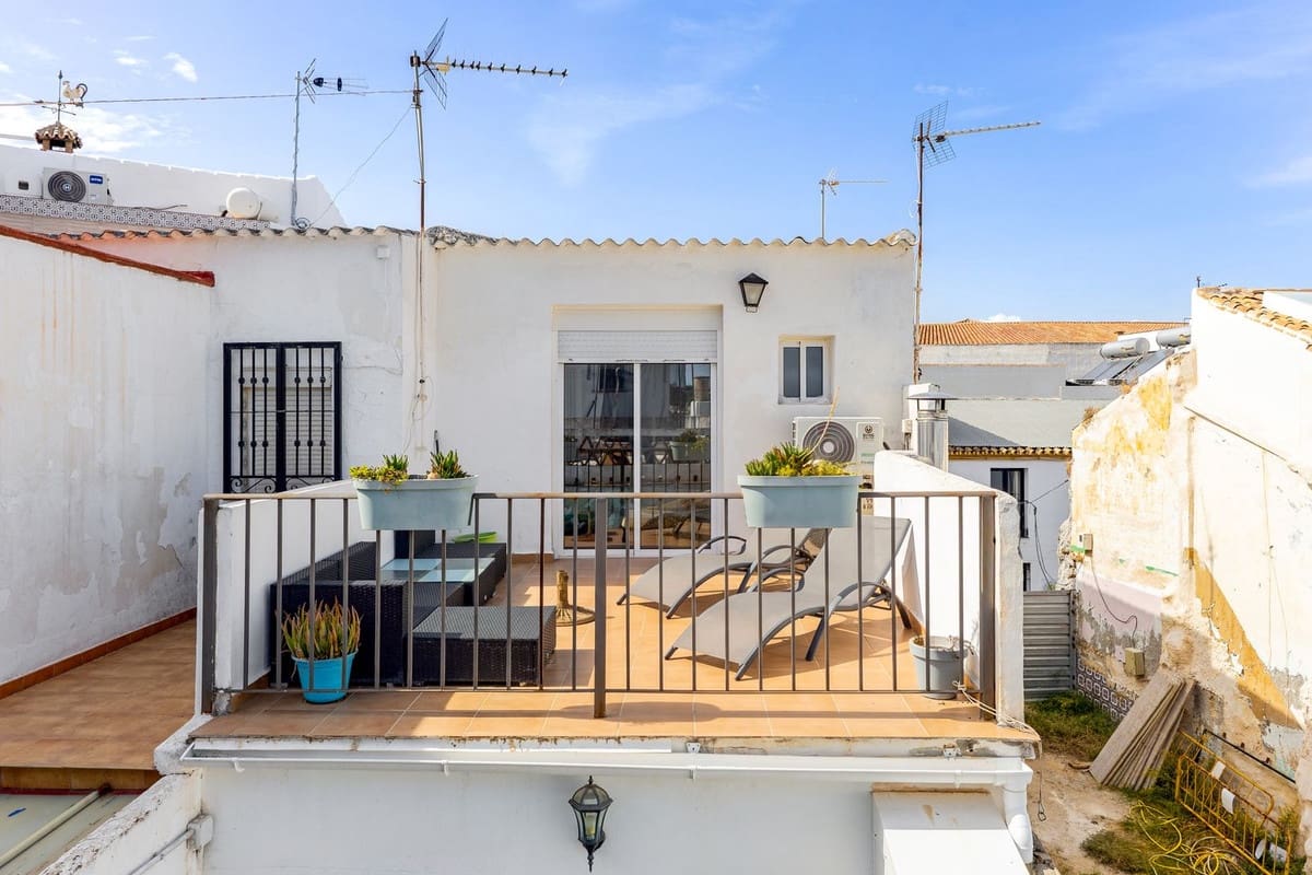 3 bedroom Townhouse for sale in Alhaurin el Grande - € 295,000 (Ref: 10169072)