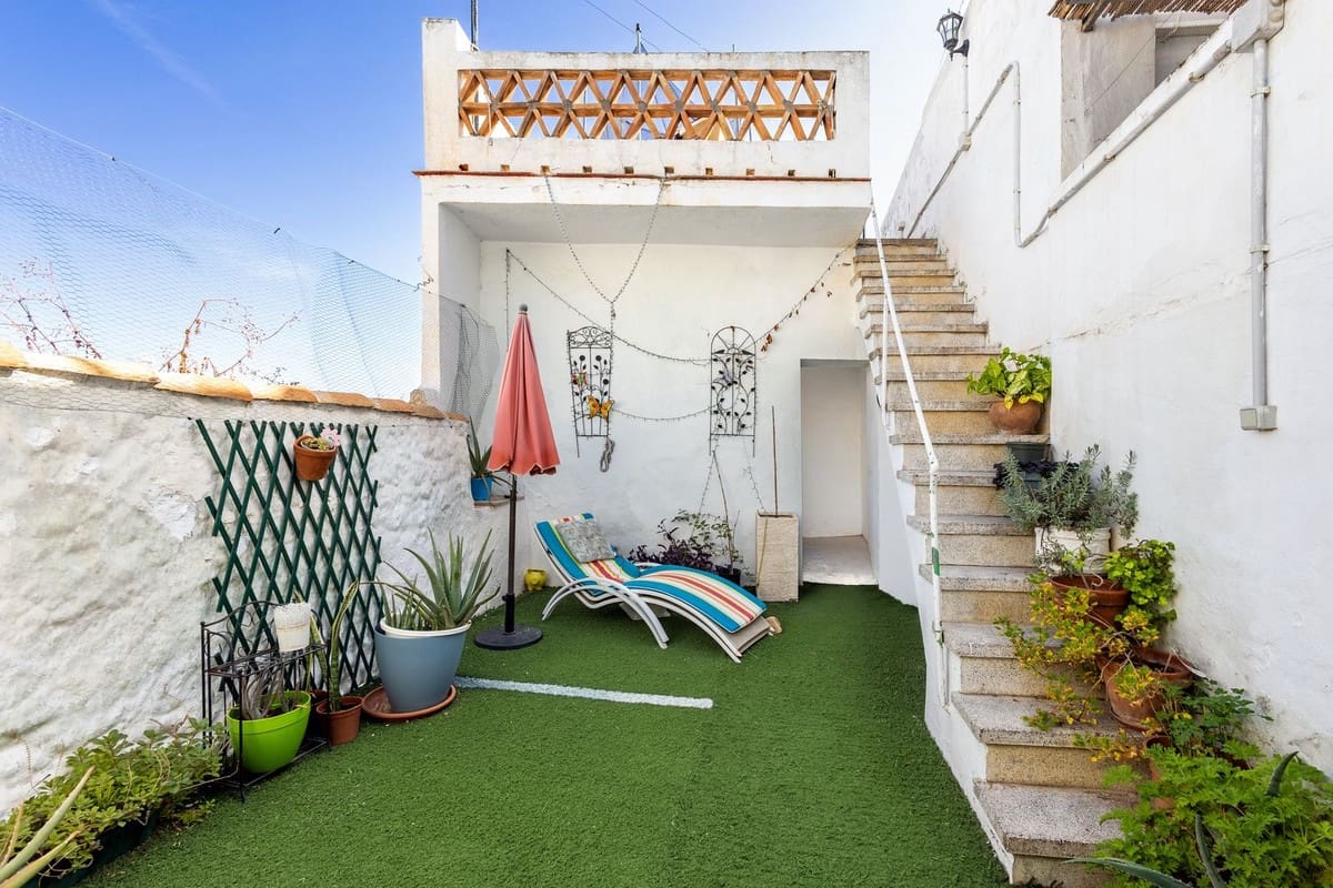 3 bedroom Townhouse for sale in Alhaurin el Grande - € 295,000 (Ref: 10169072)