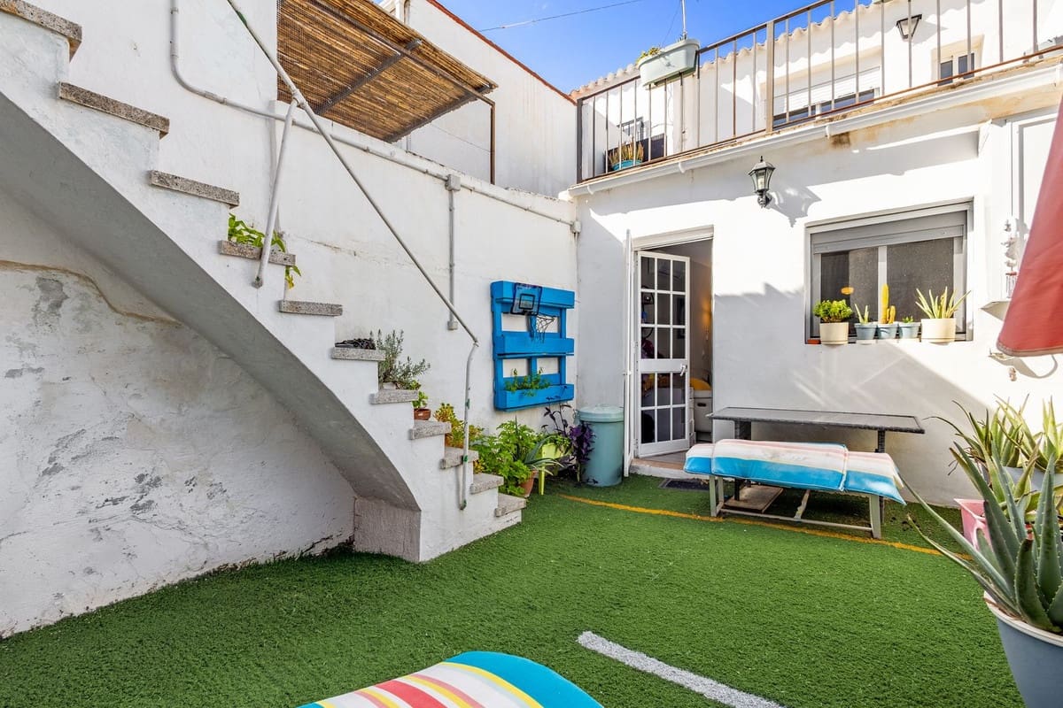 3 bedroom Townhouse for sale in Alhaurin el Grande - € 295,000 (Ref: 10169072)