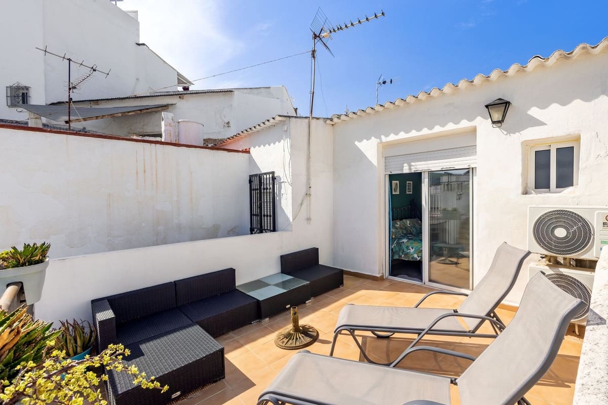3 bedroom Townhouse for sale in Alhaurin el Grande - € 295,000 (Ref: 10169072)