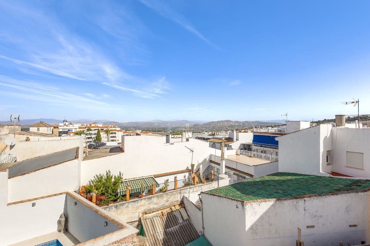 3 bedroom Townhouse for sale in Alhaurin el Grande - € 295,000 (Ref: 10169072)