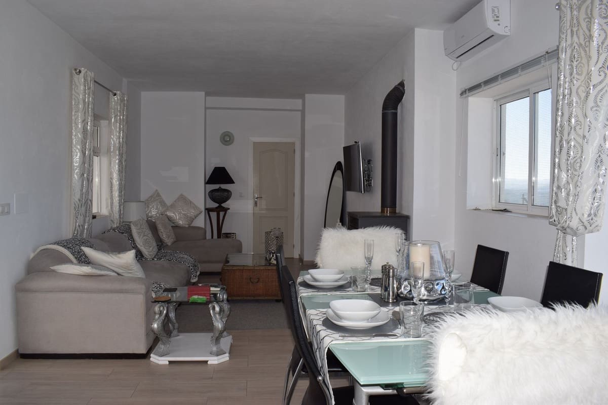 10 sovrum Finca/Hus på landet till salu i Ronda med pool - 1 500 000 € (Ref: 8835834)