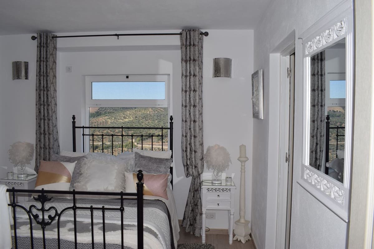 10 sovrum Finca/Hus på landet till salu i Ronda med pool - 1 500 000 € (Ref: 8835834)