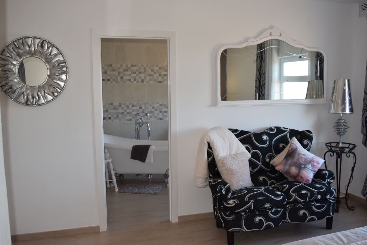 10 sovrum Finca/Hus på landet till salu i Ronda med pool - 1 500 000 € (Ref: 8835834)