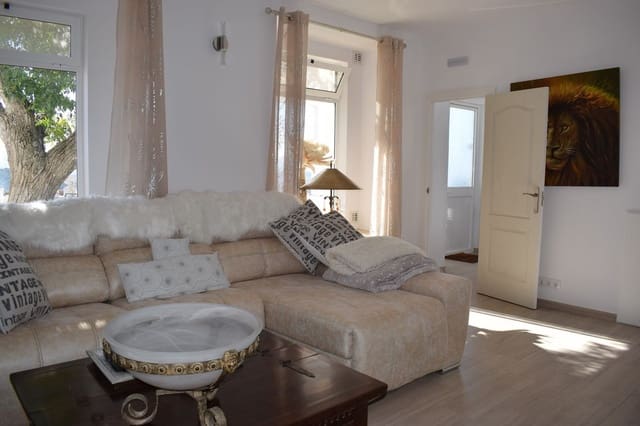 10 soverom Finca/Herregård til salgs i Ronda med svømmebasseng - € 1 500 000 (Ref: 8835834)