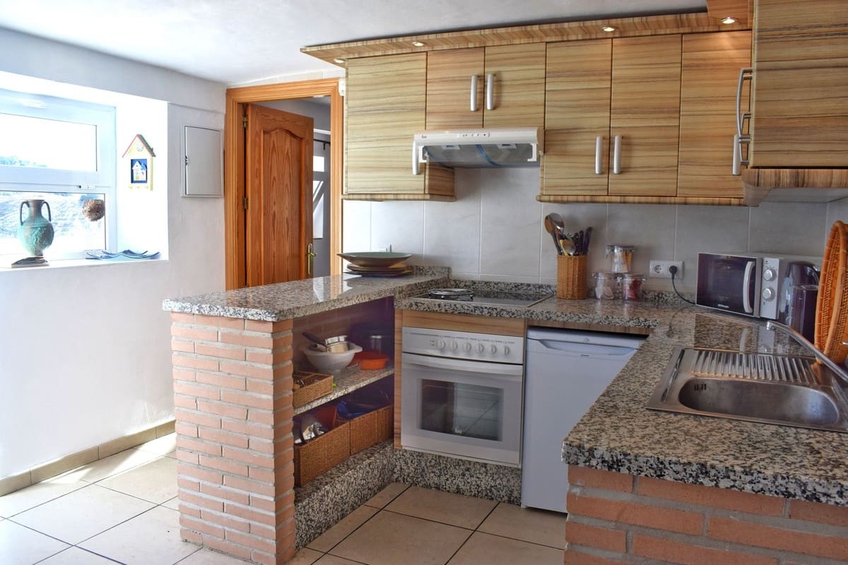 10 sovrum Finca/Hus på landet till salu i Ronda med pool - 1 500 000 € (Ref: 8835834)