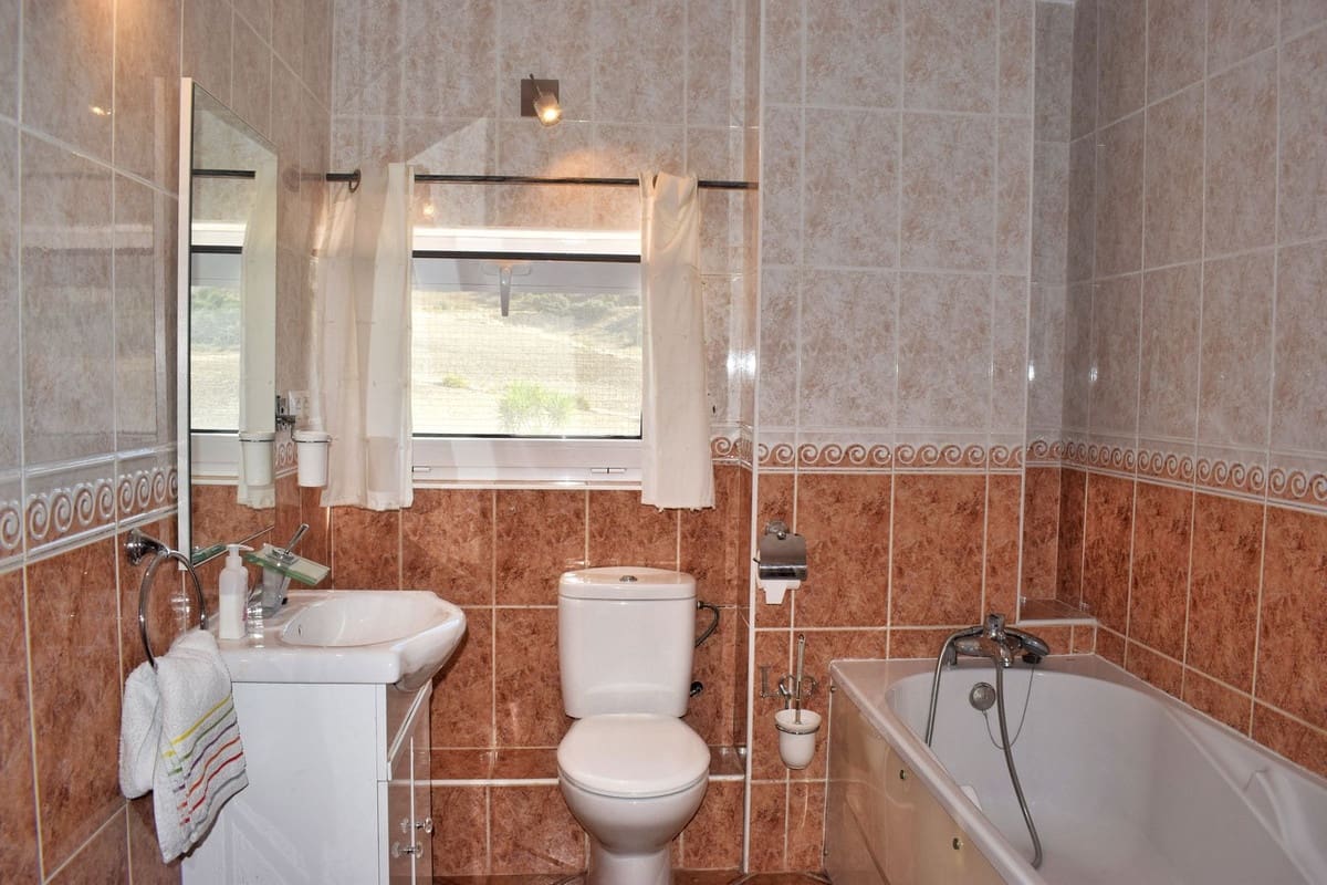 10 sovrum Finca/Hus på landet till salu i Ronda med pool - 1 500 000 € (Ref: 8835834)