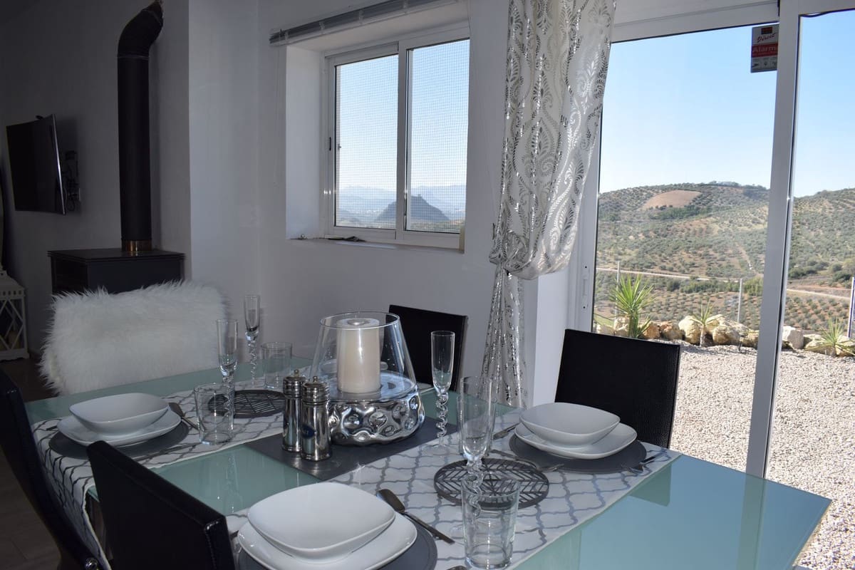 10 Zimmer Finca/Landgut zu verkaufen in Ronda mit Pool - 1.500.000 € (Ref: 8835834)