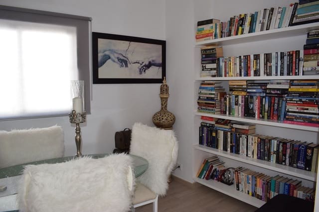 10 sovrum Finca/Hus på landet till salu i Ronda med pool - 1 500 000 € (Ref: 8835834)