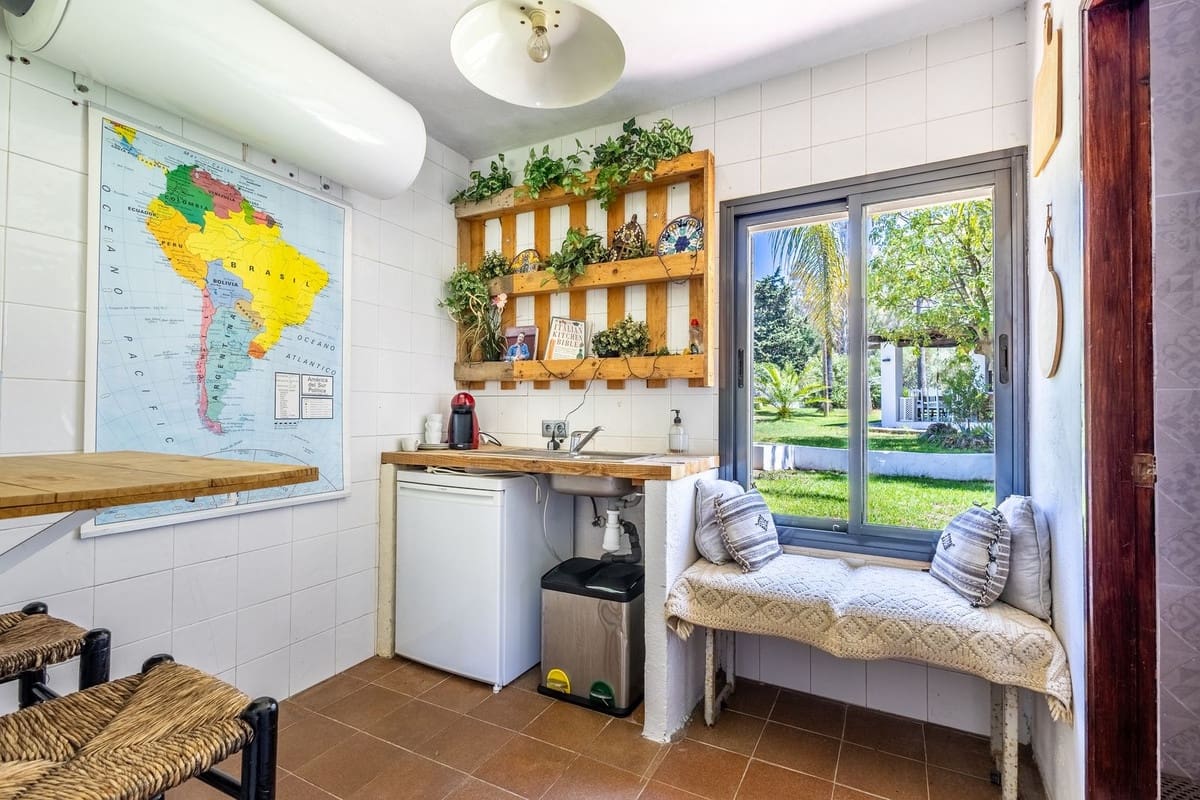 10 sypialnia Finka/Dom wiejski na sprzedaż w Alhaurin el Grande z basenem - 1 395 000 € (Ref: 8835835)