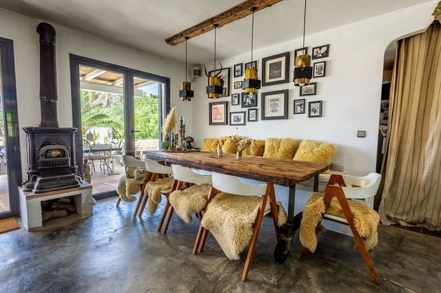 10 bedroom Finca/Country House for sale in Alhaurín el Grande with pool - € 1,395,000 (Ref: 8835835)